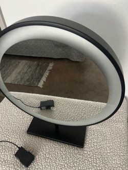 Selfie Light Mirror
