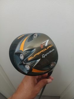 Rh taylormade Driver Great Condition$80firm