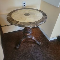 marble table 6