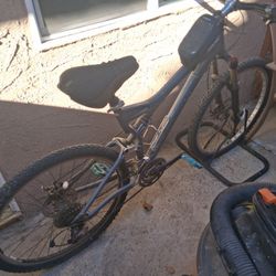 Specialized Full Suspension MTB Used Stumpjumper