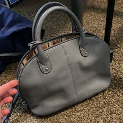 Lola Bernard Leather Genoa Purse