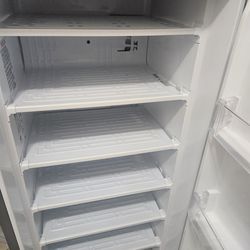 fridge LG Brand