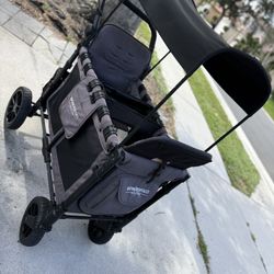Wonderfold Wagon