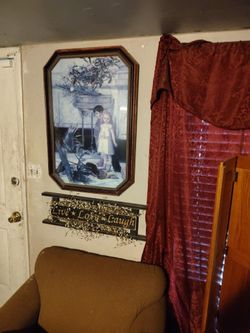 Little Boy And Girl Pic