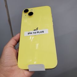 IPhone 14 Plus