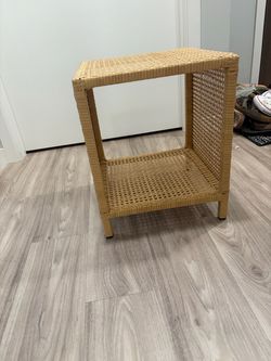 Side table