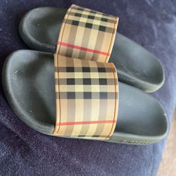 Burberry Shoes Kids