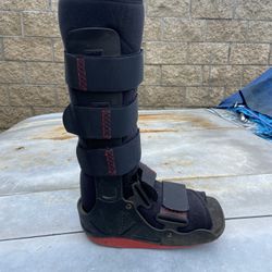 Walking Boot