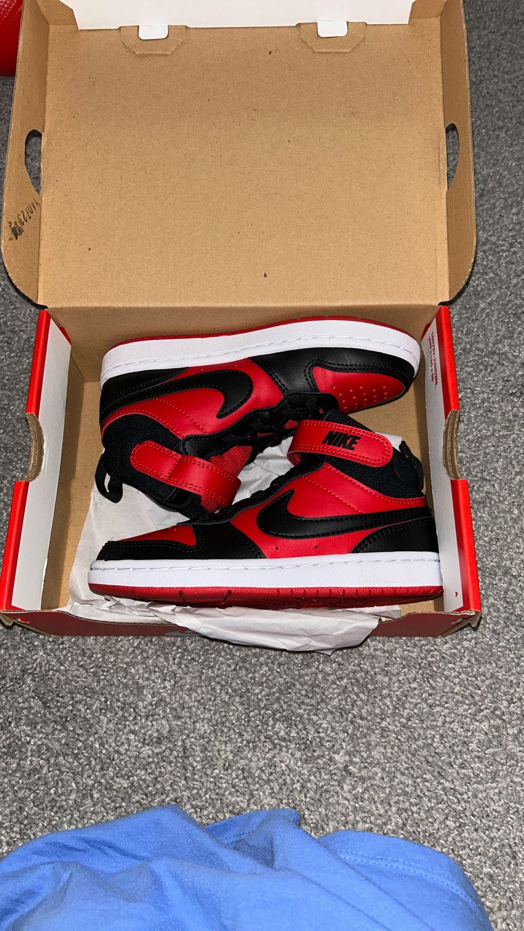 Children’s Nike Shoes 