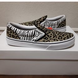 Vans Multiple Sizes Read Entire Description