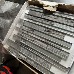 Peel And Stick Tile 
