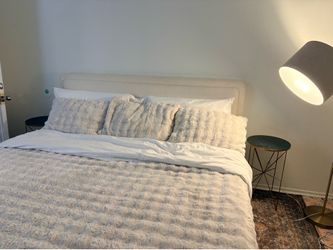 Bedroom Set