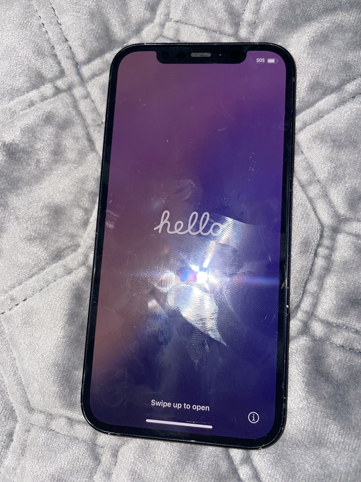 iPhone 12 Unlocked