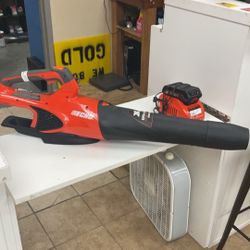 Echo Hand Blower