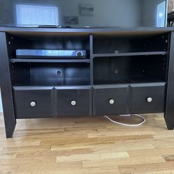 Entertainment Center