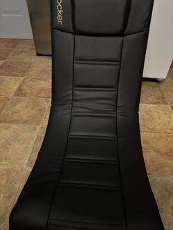 XRocker Gaming chair