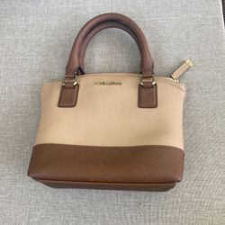 Calvin Klein Small Purse