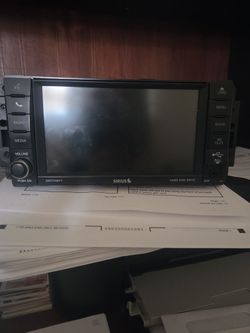 Radio