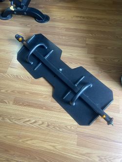 Gym Equipment