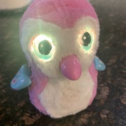 Hatchimal Electronic Toy