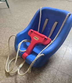 Swing for Toddler