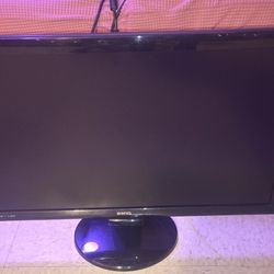 BenQ GL2750-B 1080p - 27" Widescreen HD LCD Monitor w/Stand,Cables