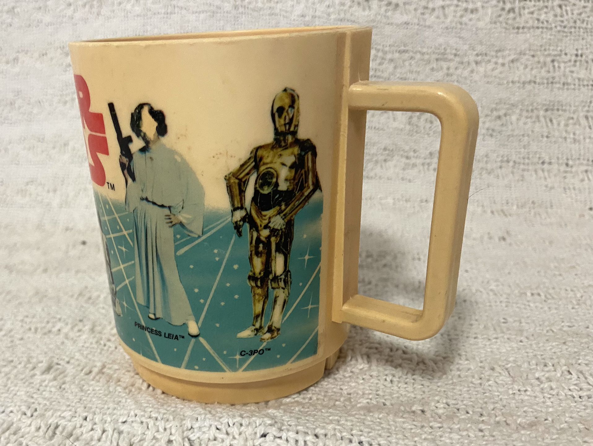 Star Wars Droid Canisters And Death Star Measuring Cups for Sale in Delair,  NJ - OfferUp