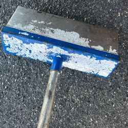 Magnetic Nail Extractor 