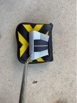 Scotty Cameron phantom 9