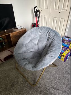 Lounge chair