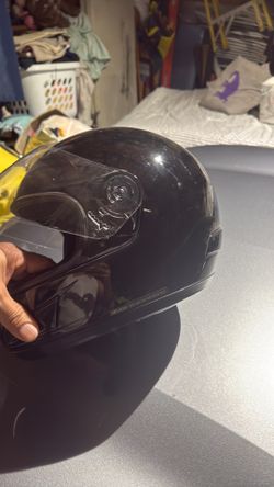 Helmet