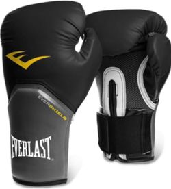 EVERLAST Pro Style Elite Boxing Gloves 16 Oz