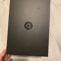 Beats Studio Red And Black With Box And Case