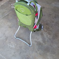 Osprey Baby Carrier Backpack