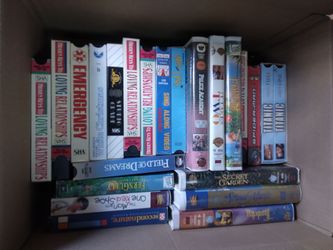 Vhs
