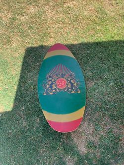Skim Board