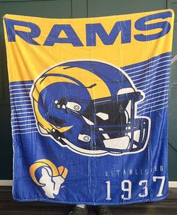 Sports Blankets
