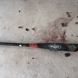 Used Louisville Slugger Prime 916 BBCOR