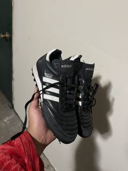 Adidas Soccer Shoes