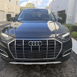 2023 Audi Q5