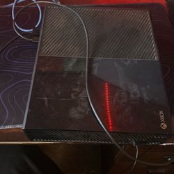 Xbox One 500gb 