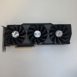 NVIDIA 3080 10GB