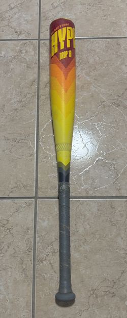 Easton HYPE Drop 10 BASEBALL BAT