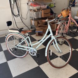 Retrospec City Cruiser Bike 