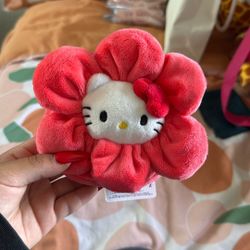 hello kitty coin purse 