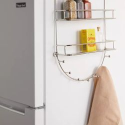Refrigerator Storage Rack From Urban Outfitters 