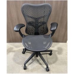 Herman Miller Aeron Chair