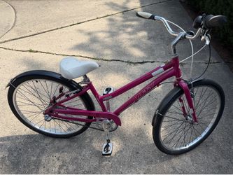 Huffy Girls Bike