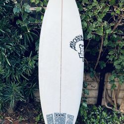 Surfboard (Mayhem)