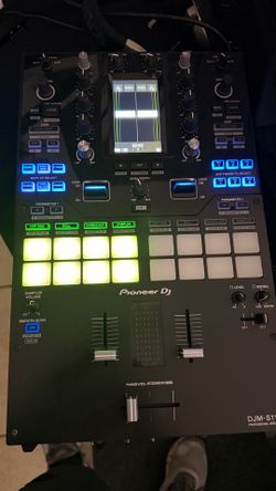 Pioneer DJM S11
